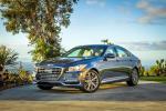 Genesis G80 2017 года (NA)